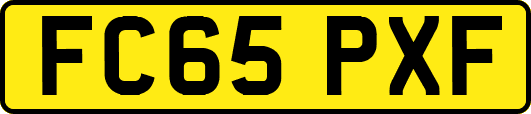 FC65PXF