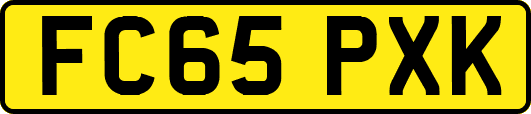 FC65PXK