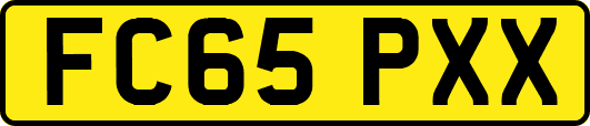 FC65PXX
