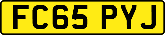 FC65PYJ