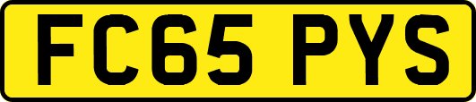 FC65PYS