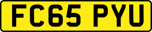FC65PYU