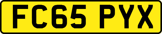 FC65PYX
