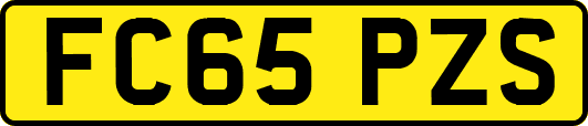 FC65PZS