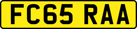 FC65RAA