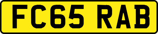 FC65RAB