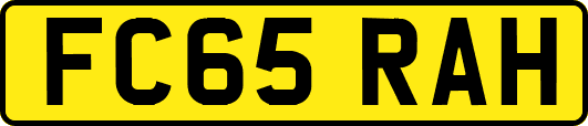 FC65RAH
