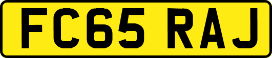 FC65RAJ