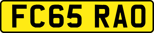 FC65RAO