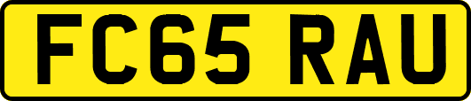 FC65RAU