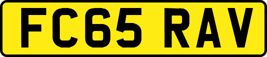 FC65RAV