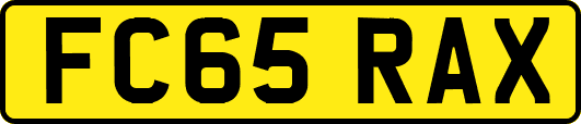 FC65RAX
