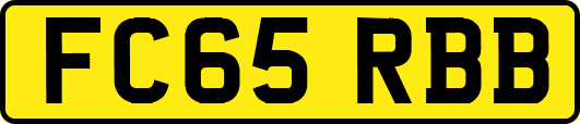 FC65RBB