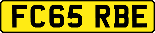FC65RBE