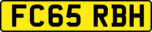 FC65RBH