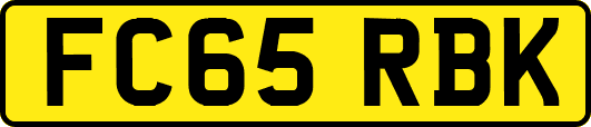 FC65RBK