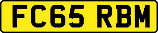 FC65RBM