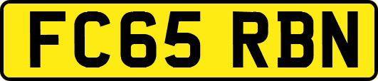 FC65RBN