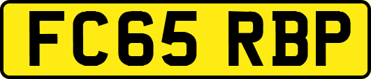 FC65RBP