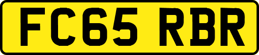 FC65RBR