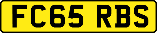 FC65RBS