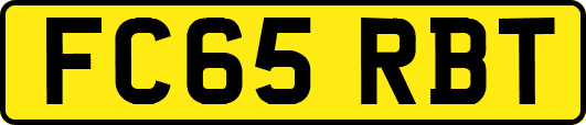 FC65RBT