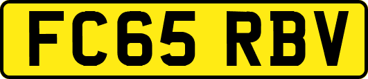 FC65RBV