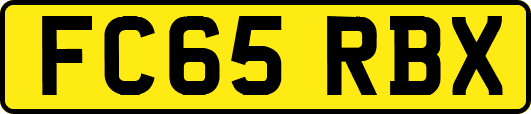 FC65RBX