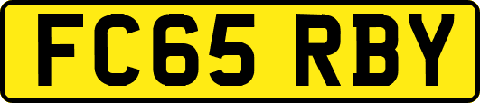 FC65RBY