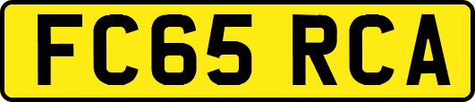 FC65RCA