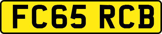 FC65RCB