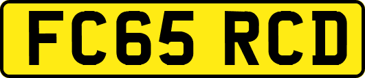 FC65RCD