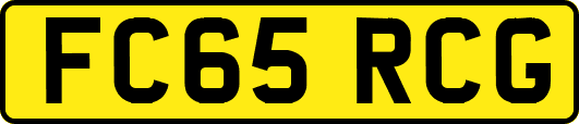 FC65RCG