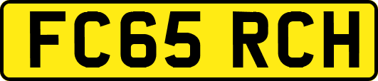 FC65RCH
