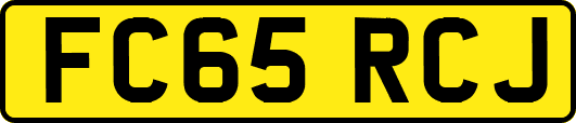 FC65RCJ
