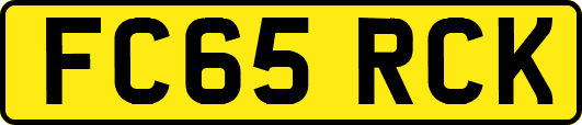 FC65RCK