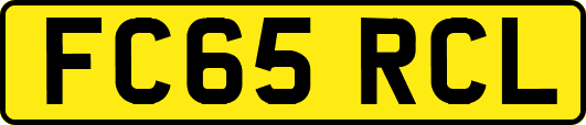 FC65RCL