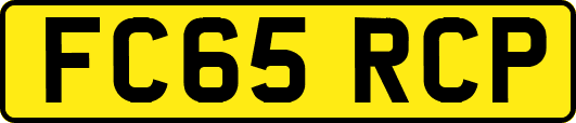 FC65RCP