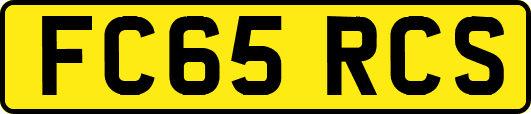 FC65RCS