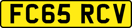 FC65RCV