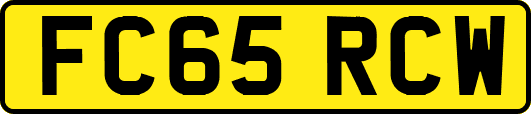 FC65RCW