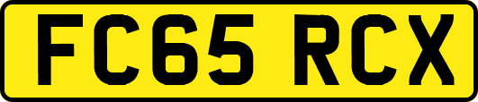 FC65RCX