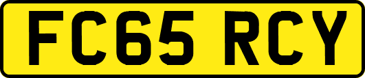 FC65RCY