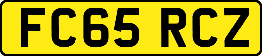FC65RCZ