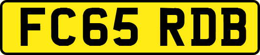 FC65RDB