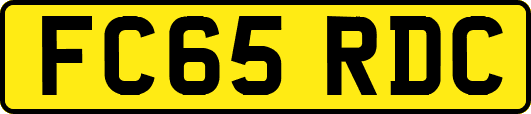 FC65RDC