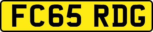FC65RDG