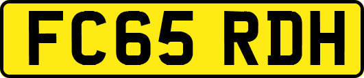 FC65RDH