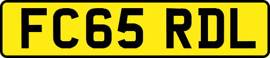 FC65RDL