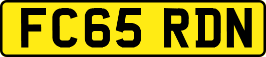 FC65RDN